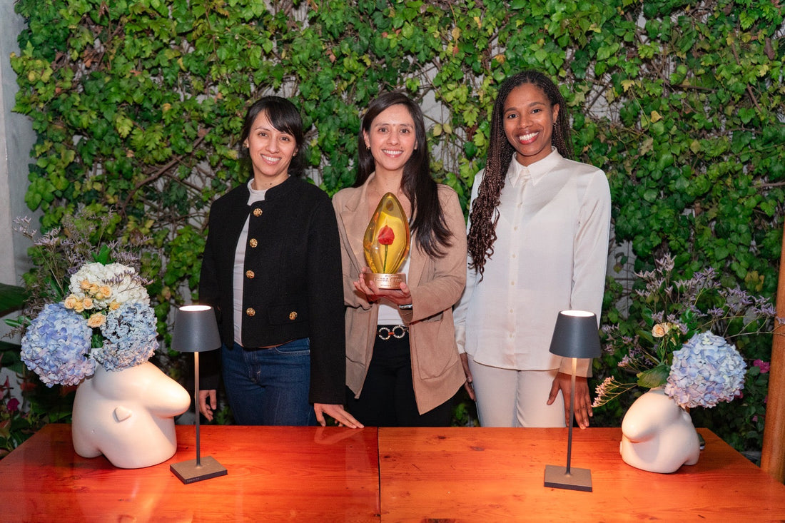 Premios Flora & Fauna ¡Mejor producto sin gluten!