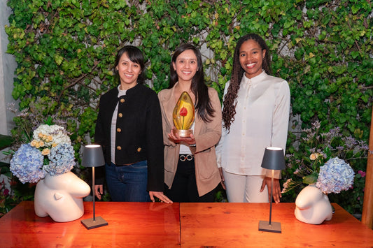 Premios Flora & Fauna ¡Mejor producto sin gluten!