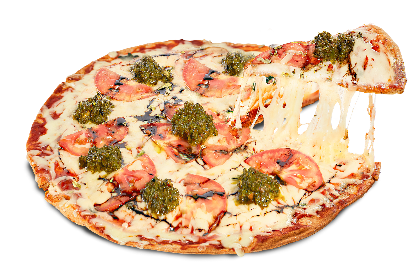 Pesto & Balsamic x 500 g