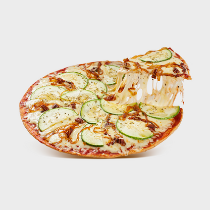 Zucchini & Caramel x 500 g