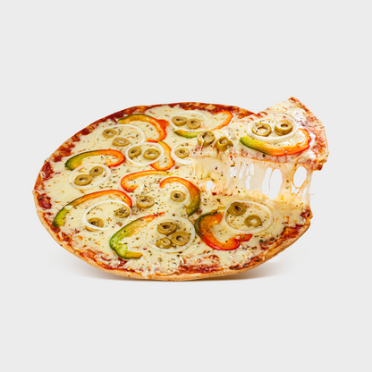 Pimiento & Olives x 500 g